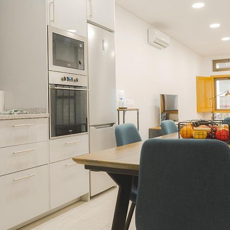 Appartement Bonjardim Premium By Homing à OOporto Extérieur photo