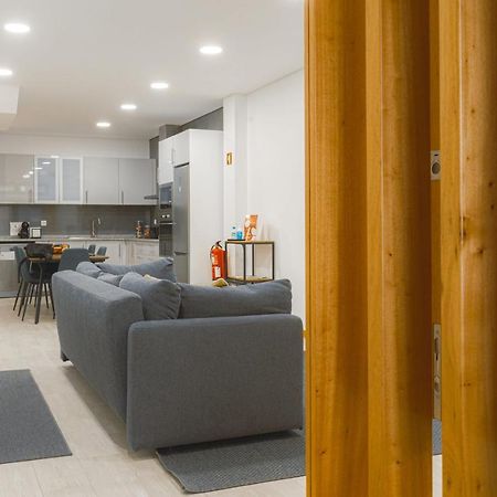 Appartement Bonjardim Premium By Homing à OOporto Extérieur photo