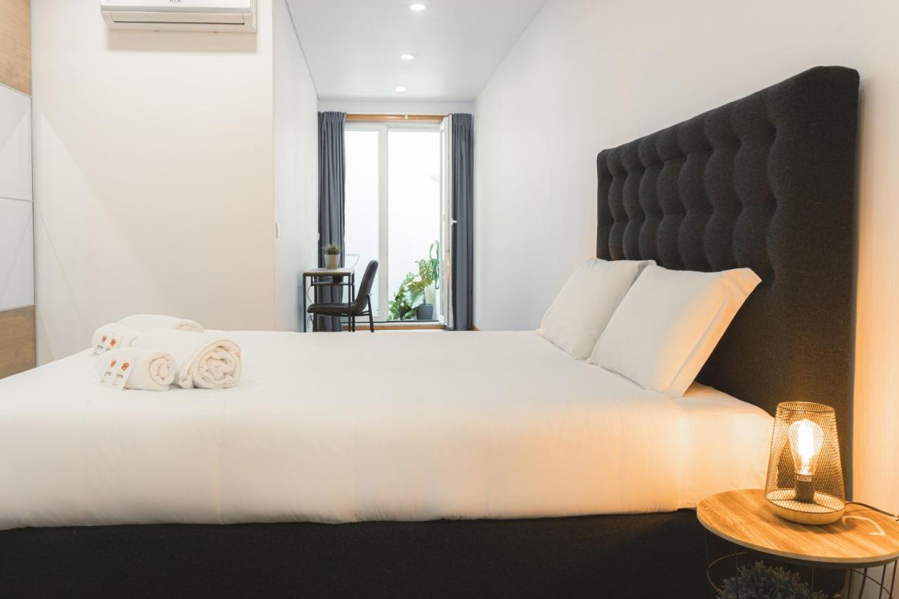 Appartement Bonjardim Premium By Homing à OOporto Extérieur photo