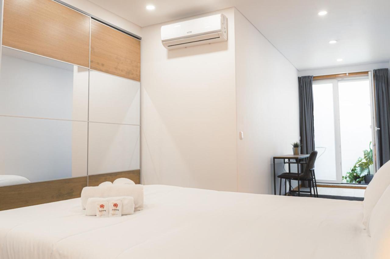 Appartement Bonjardim Premium By Homing à OOporto Extérieur photo