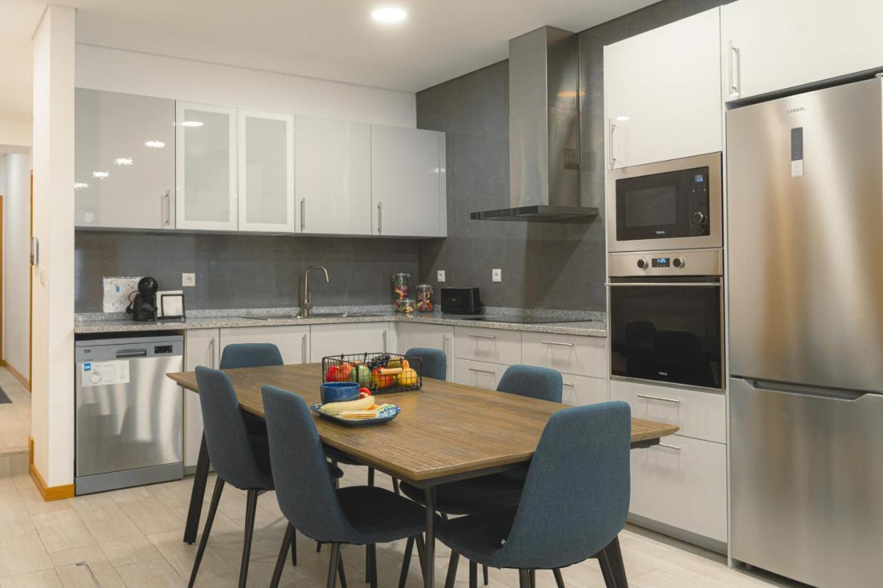 Appartement Bonjardim Premium By Homing à OOporto Extérieur photo