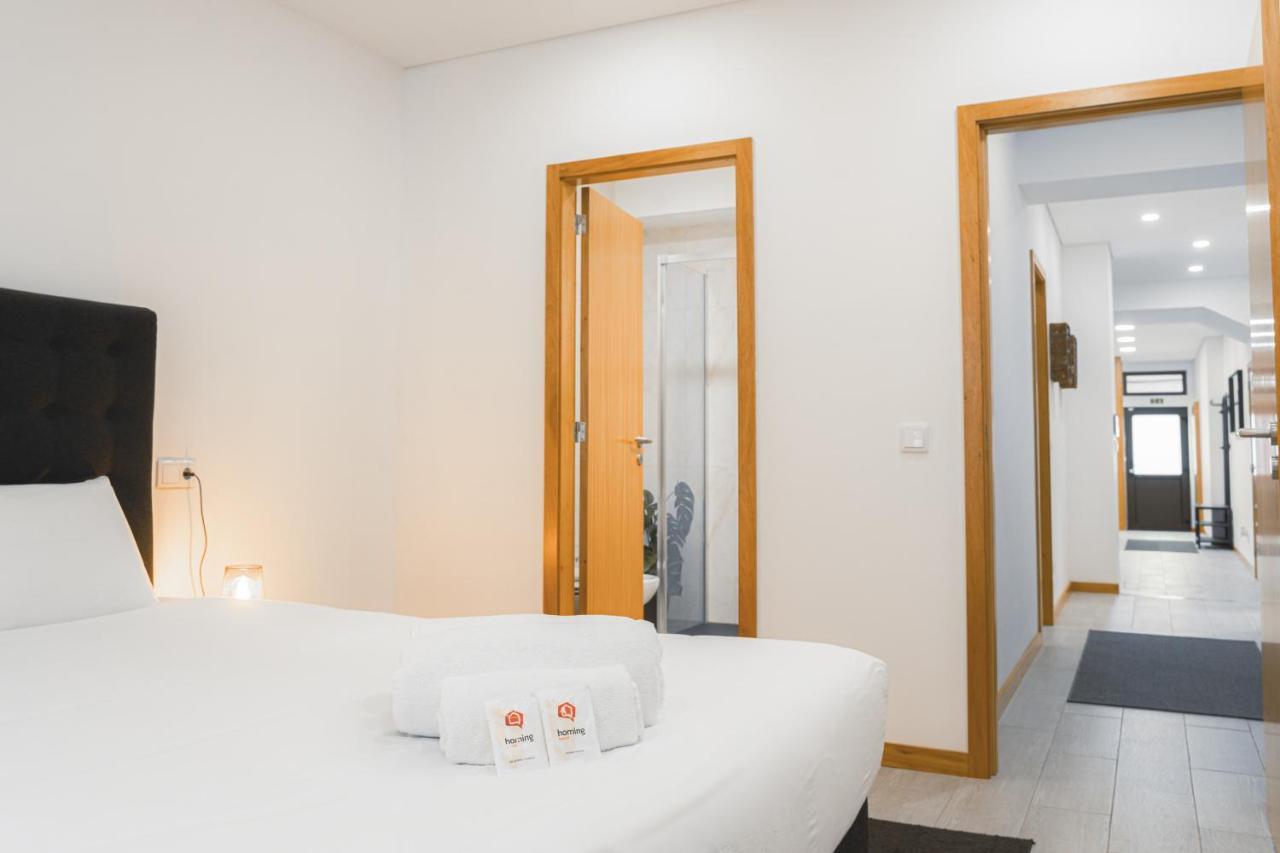 Appartement Bonjardim Premium By Homing à OOporto Extérieur photo
