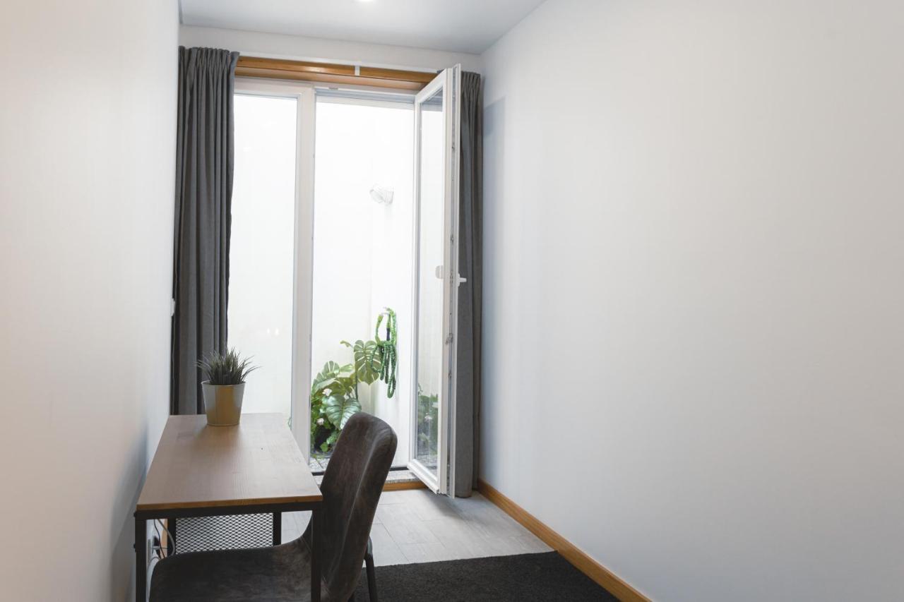 Appartement Bonjardim Premium By Homing à OOporto Extérieur photo