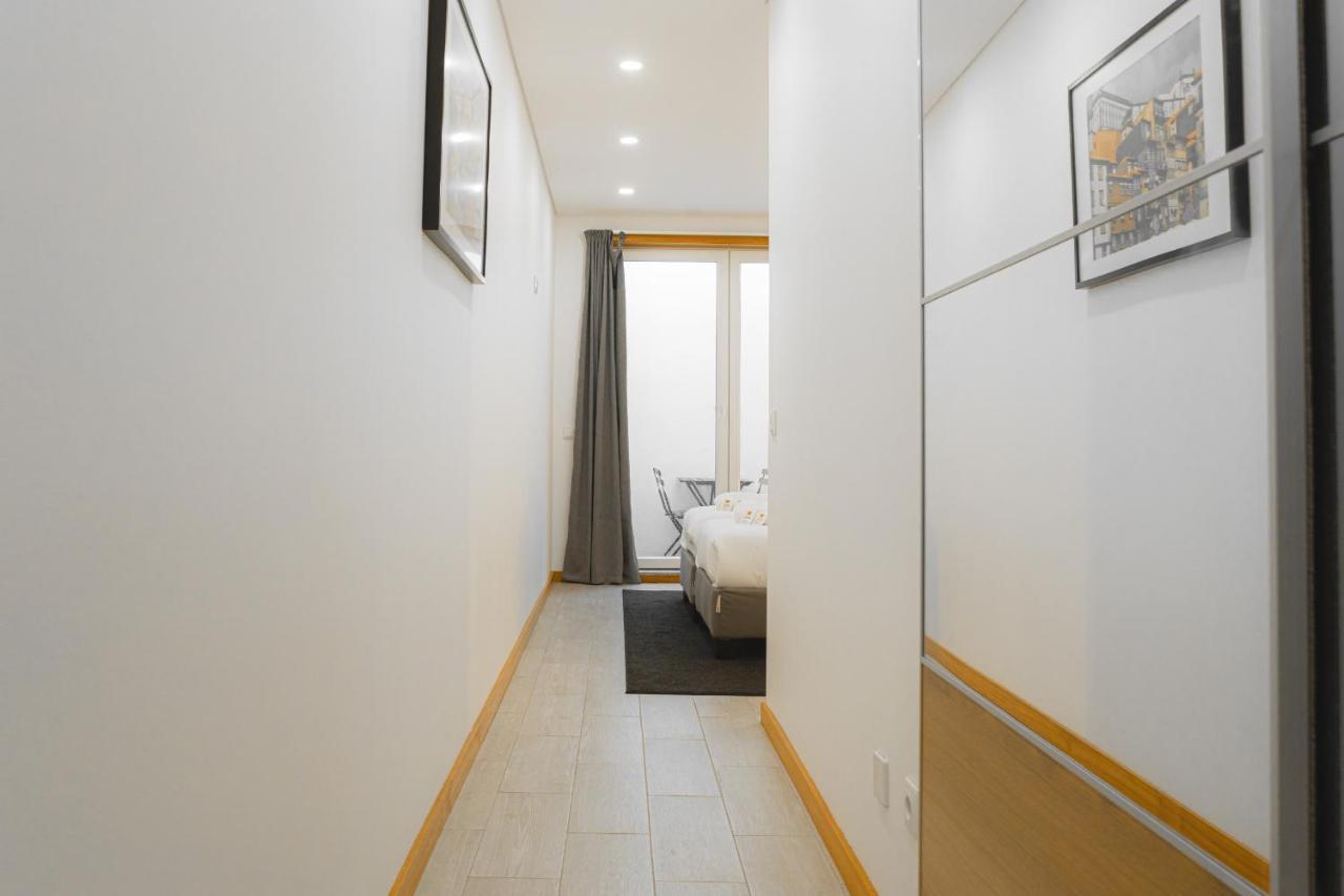 Appartement Bonjardim Premium By Homing à OOporto Extérieur photo