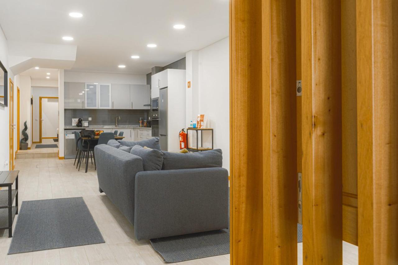 Appartement Bonjardim Premium By Homing à OOporto Extérieur photo