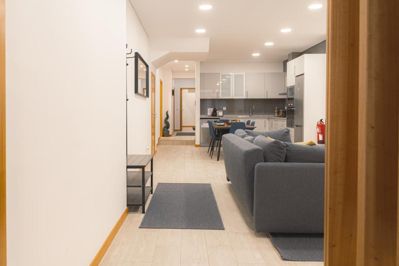 Appartement Bonjardim Premium By Homing à OOporto Extérieur photo