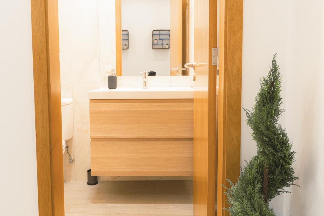 Appartement Bonjardim Premium By Homing à OOporto Extérieur photo