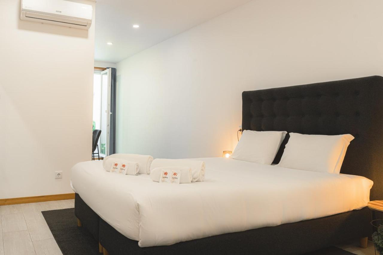 Appartement Bonjardim Premium By Homing à OOporto Extérieur photo