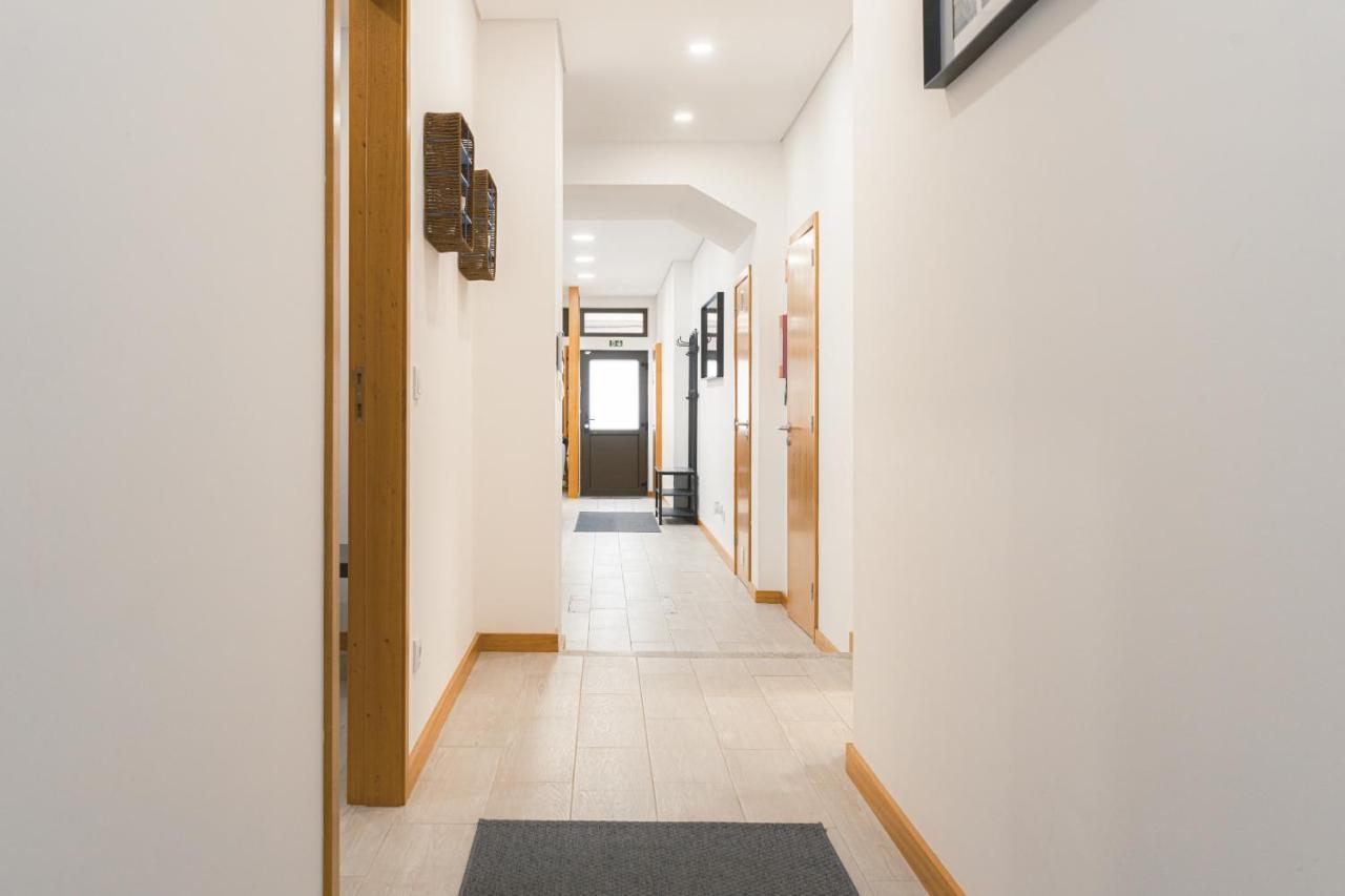 Appartement Bonjardim Premium By Homing à OOporto Extérieur photo