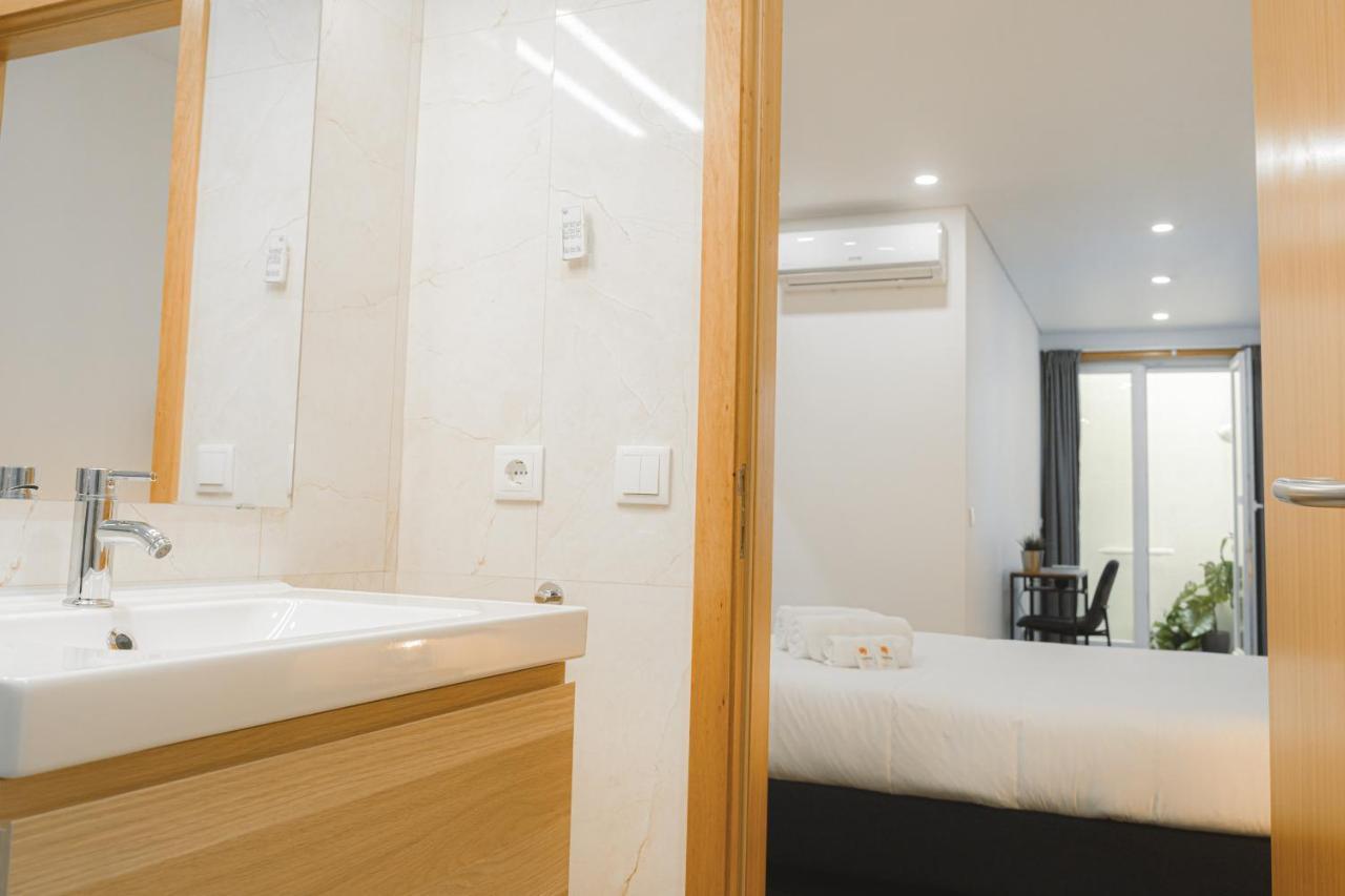 Appartement Bonjardim Premium By Homing à OOporto Extérieur photo