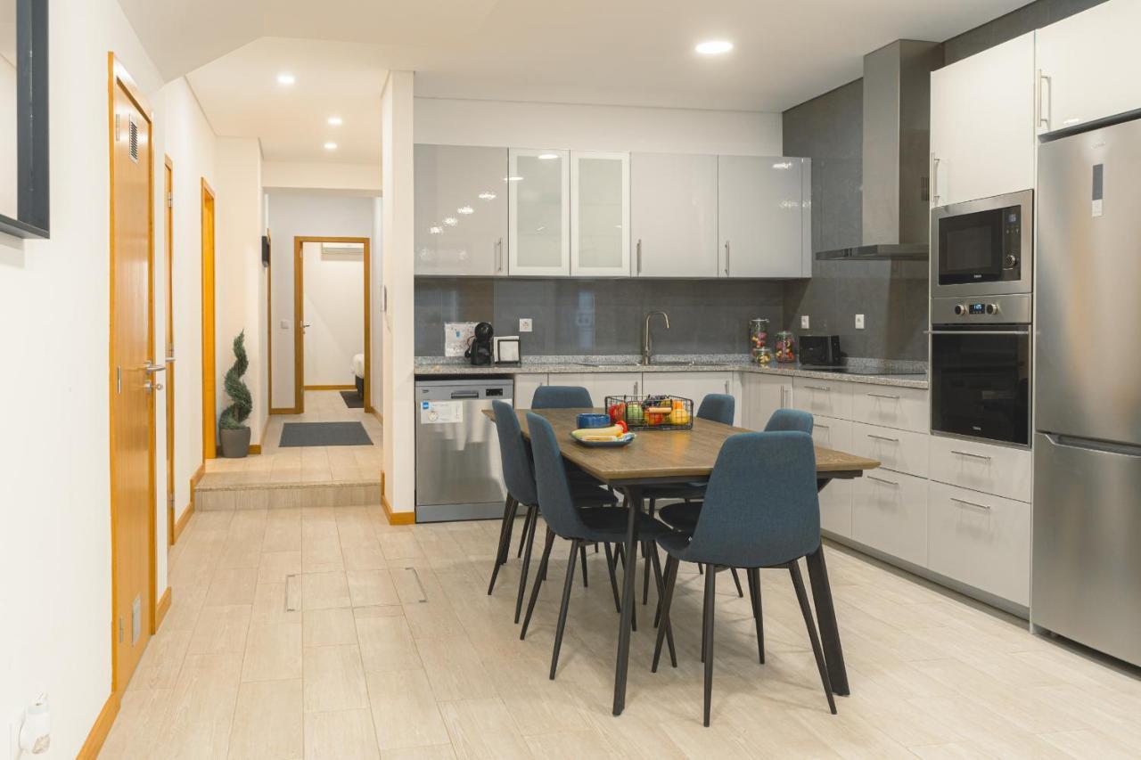 Appartement Bonjardim Premium By Homing à OOporto Extérieur photo