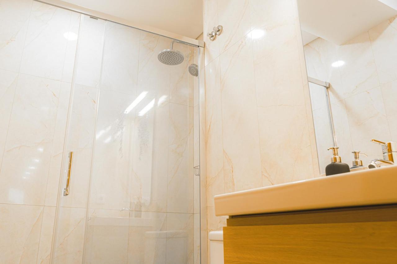 Appartement Bonjardim Premium By Homing à OOporto Extérieur photo