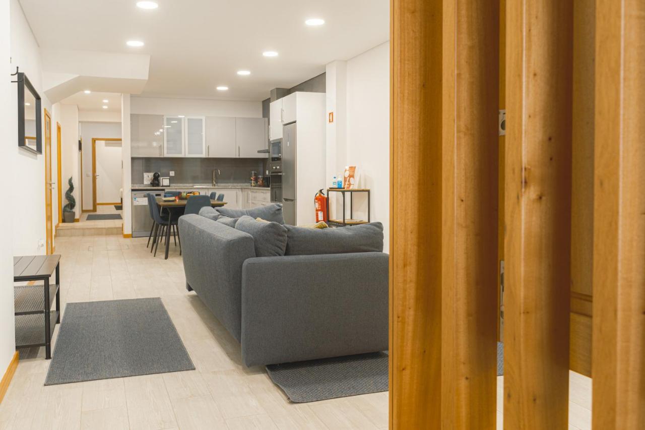 Appartement Bonjardim Premium By Homing à OOporto Extérieur photo