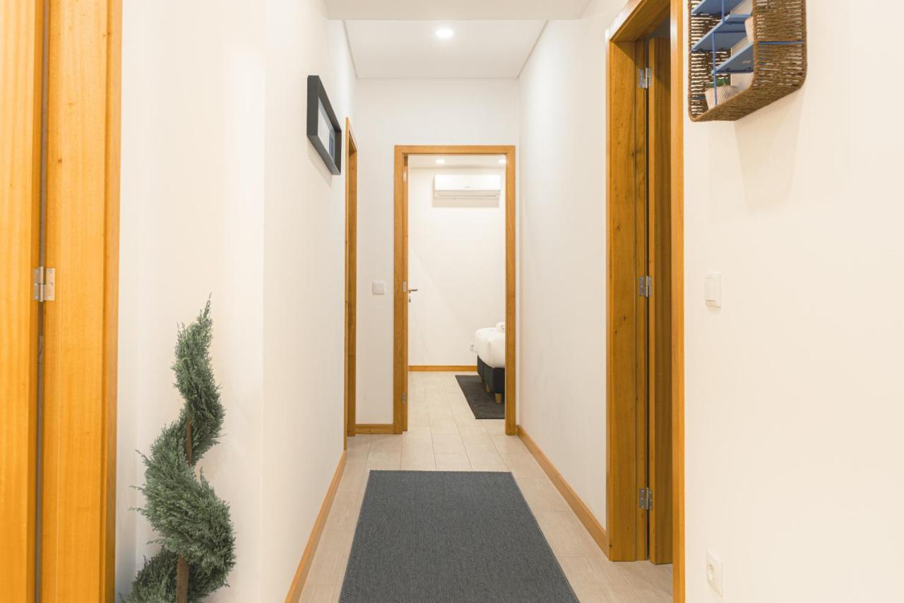 Appartement Bonjardim Premium By Homing à OOporto Extérieur photo
