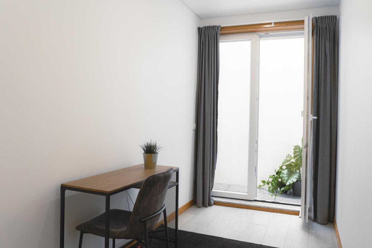 Appartement Bonjardim Premium By Homing à OOporto Extérieur photo